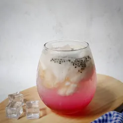 Es Kelapa Timun Suri