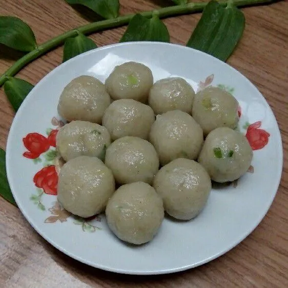 Cilok