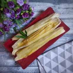 Lepet Jagung