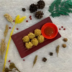Tahu Rambutan