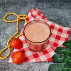 Juice Tomat Susu