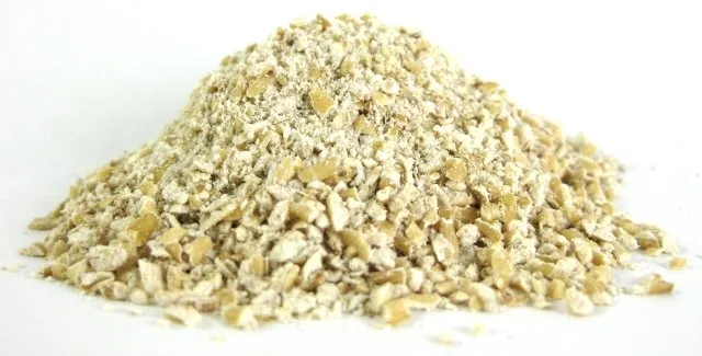 mengenal scottish oats