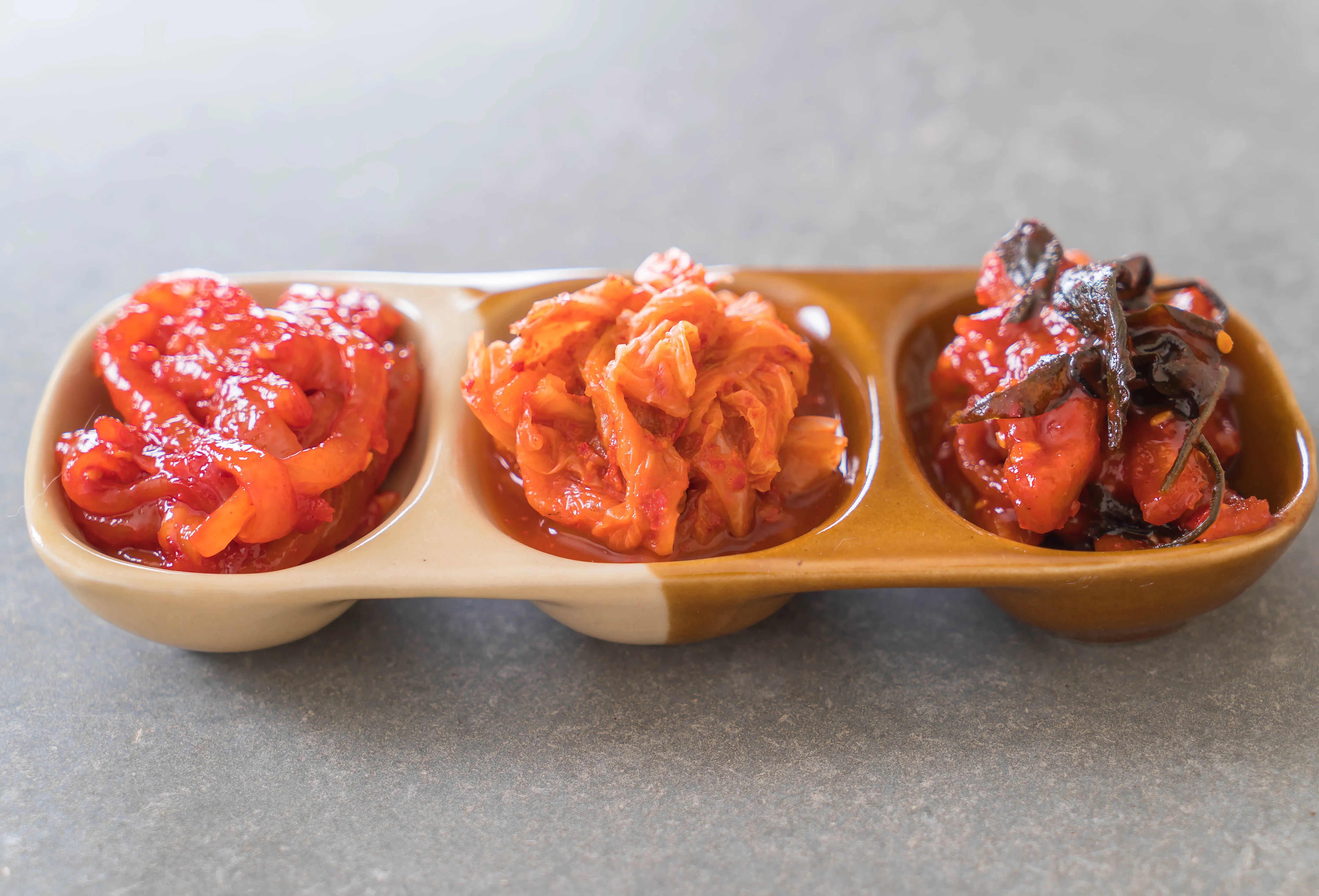 kimchi yang difermentasi dapat menurunkan tekanan darah tinggi