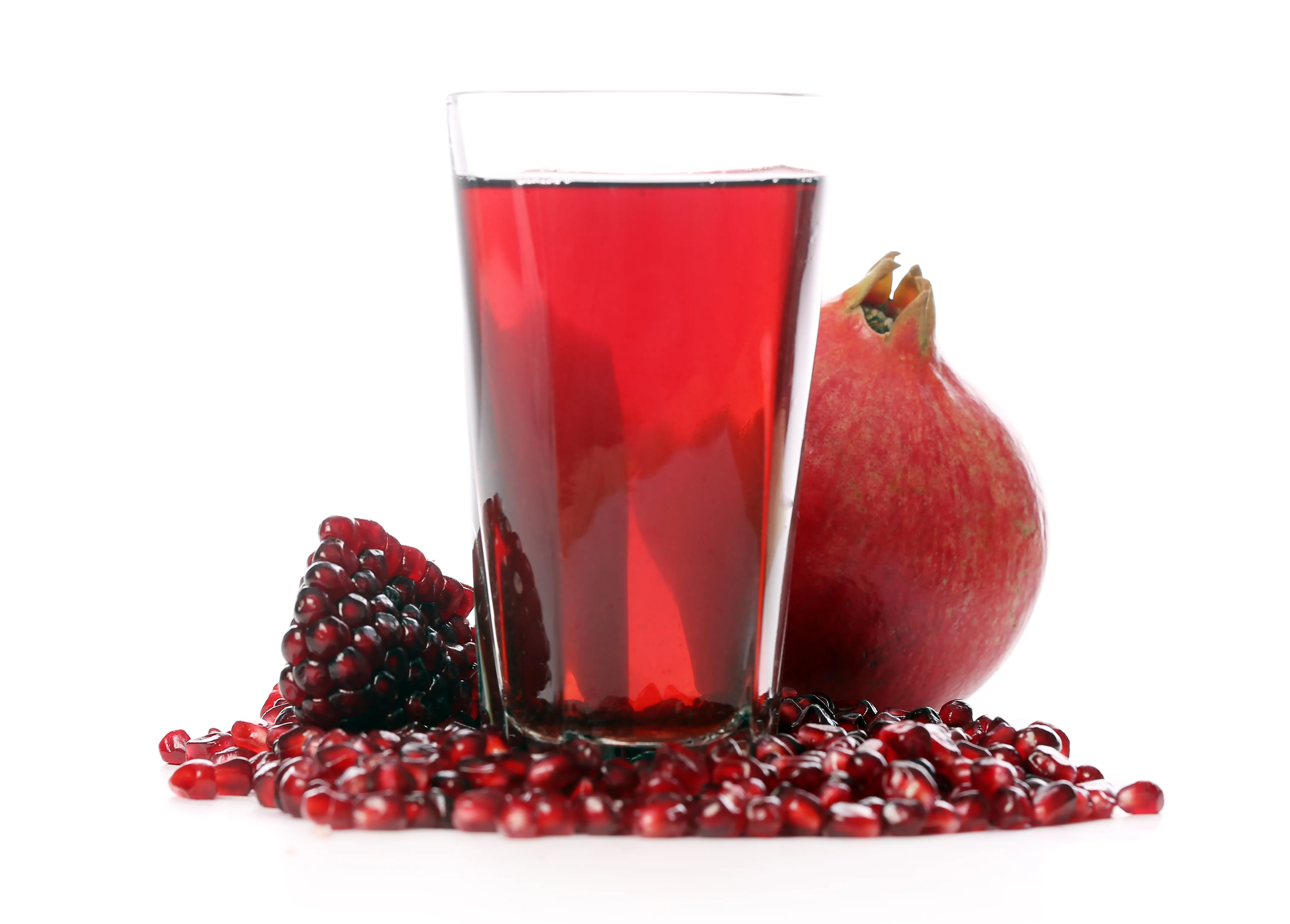 jus pomegrante untuk menurunkan tekanan darah