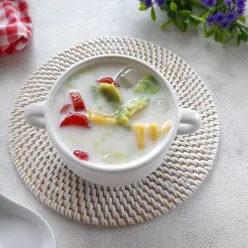 Sop Buah