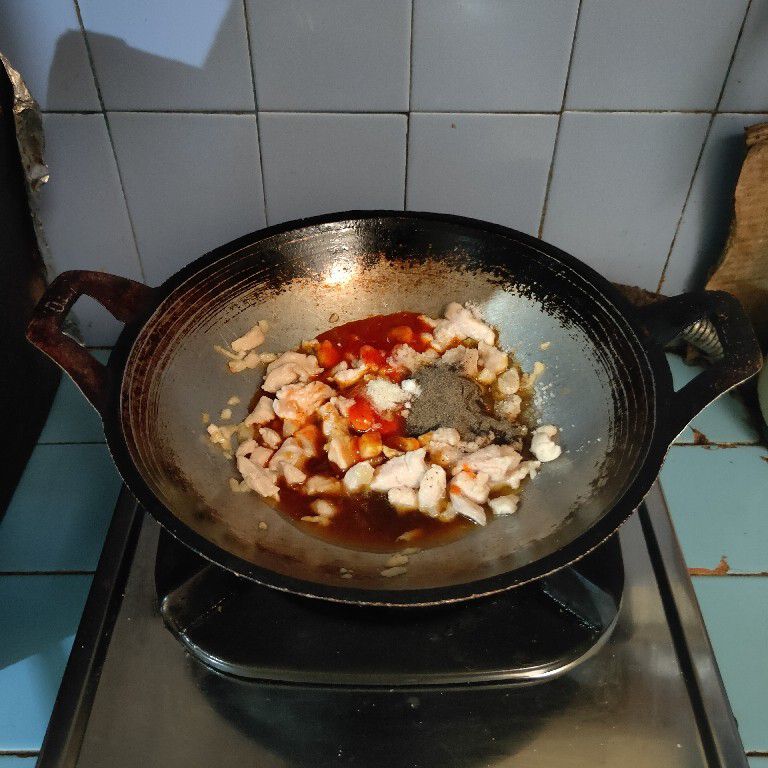 Langkah 4