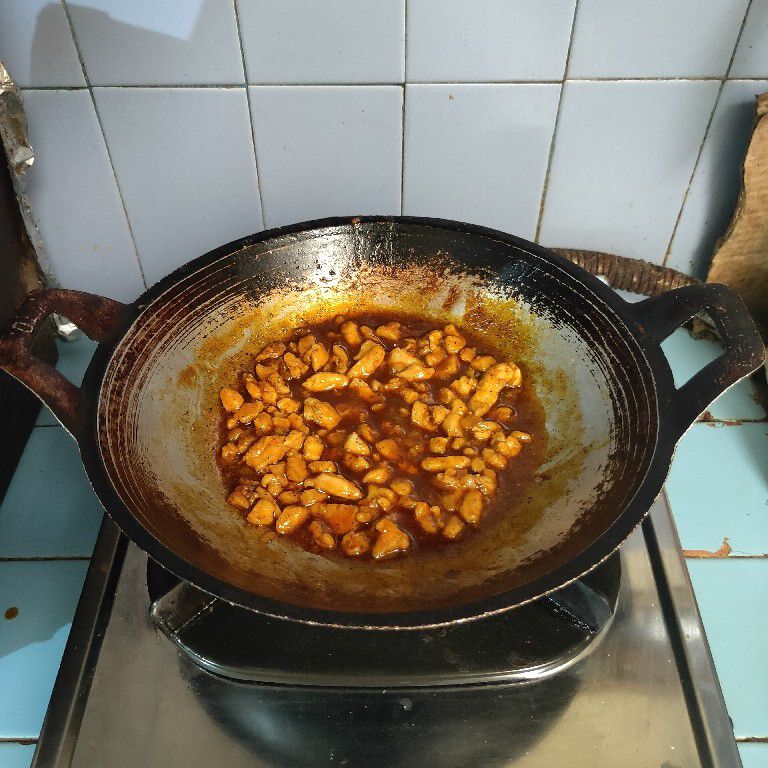 Langkah 6