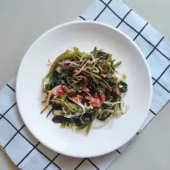 Kangkung Sere Limo