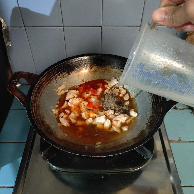 Langkah 5