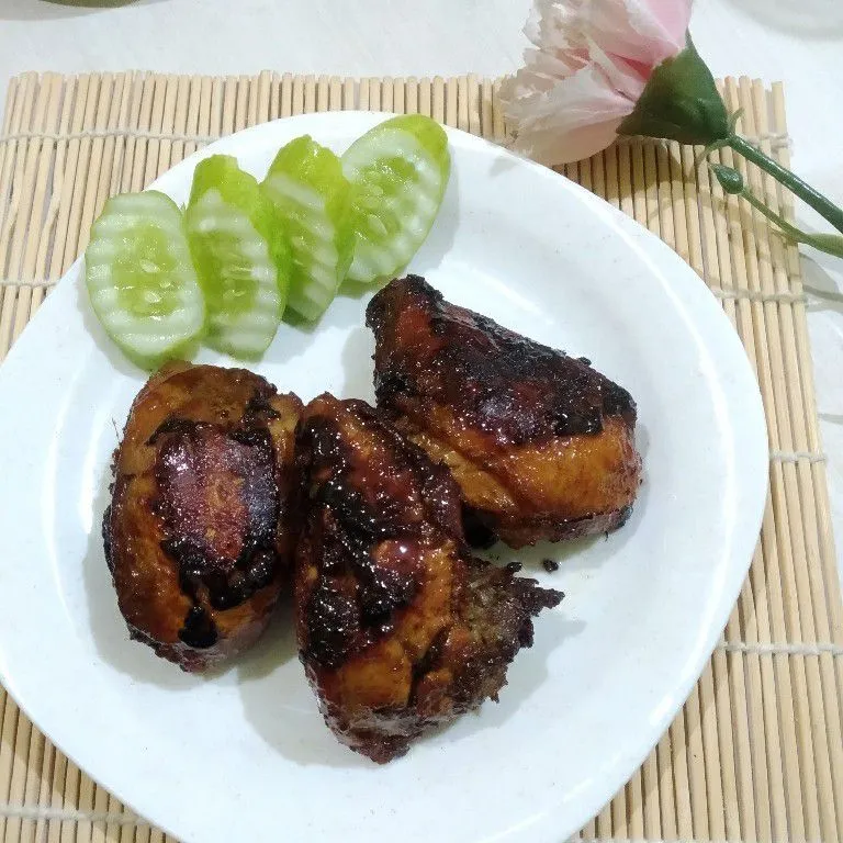 Ayam Bakar