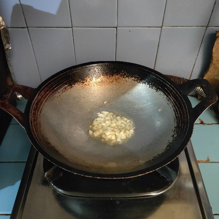 Langkah 2