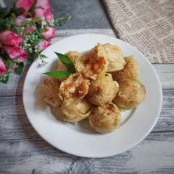 Getuk Goreng Sokaraja