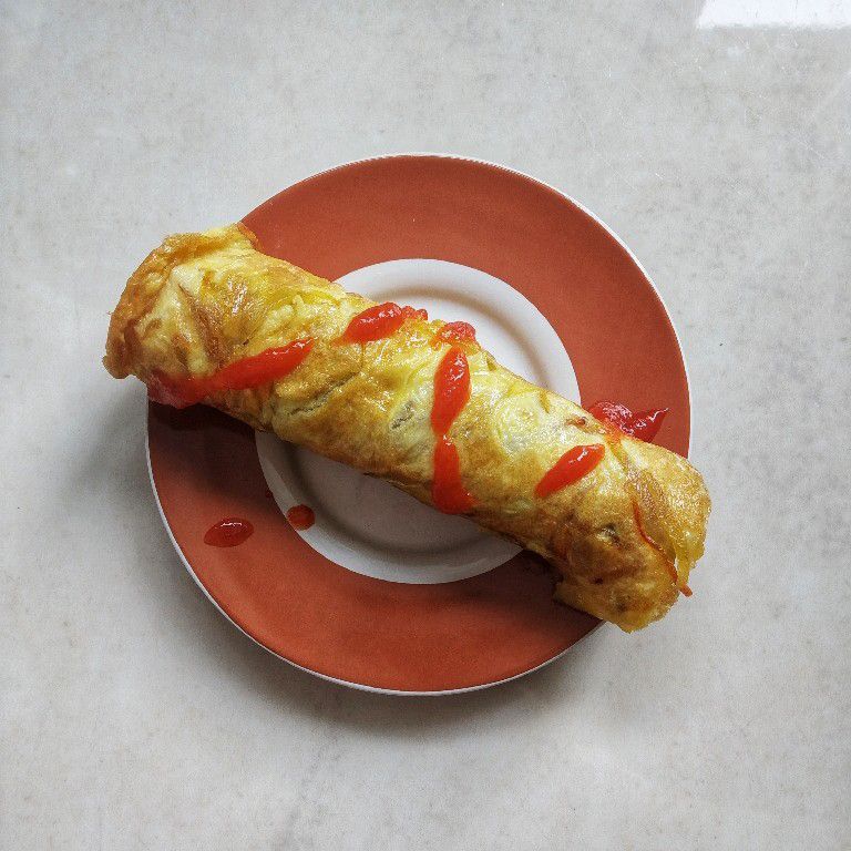 Resep Potato Sausage Roll Sederhana Rumahan Di Yummy App