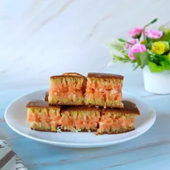 Terang Bulan Strawberry Susu