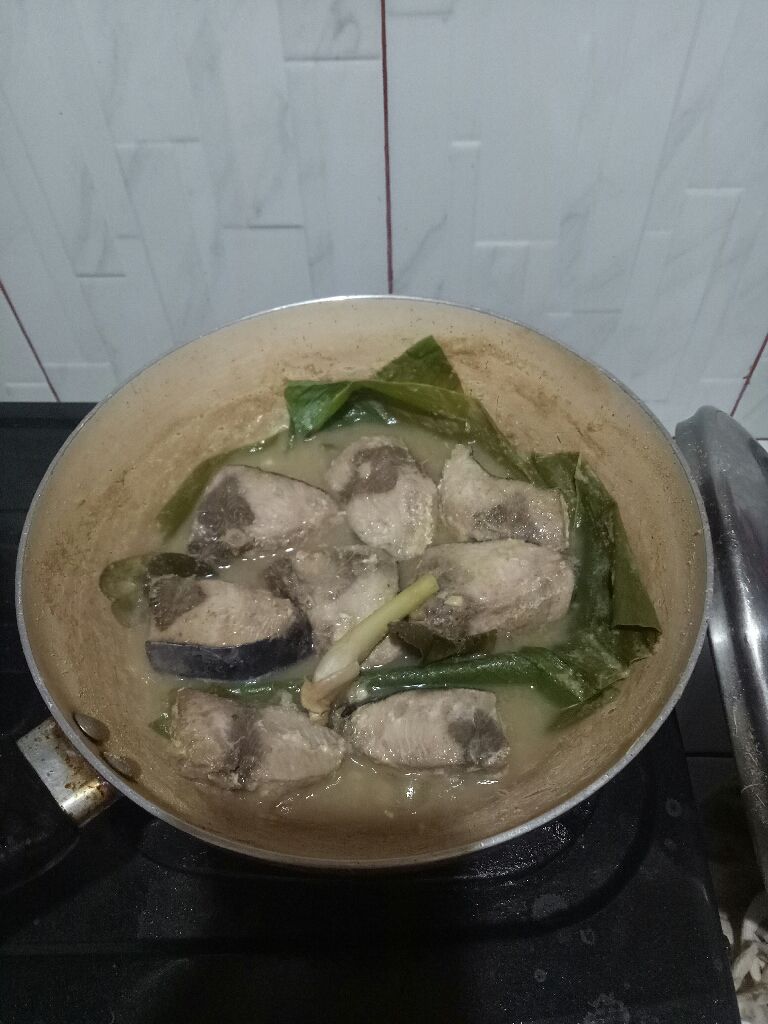 Langkah 4