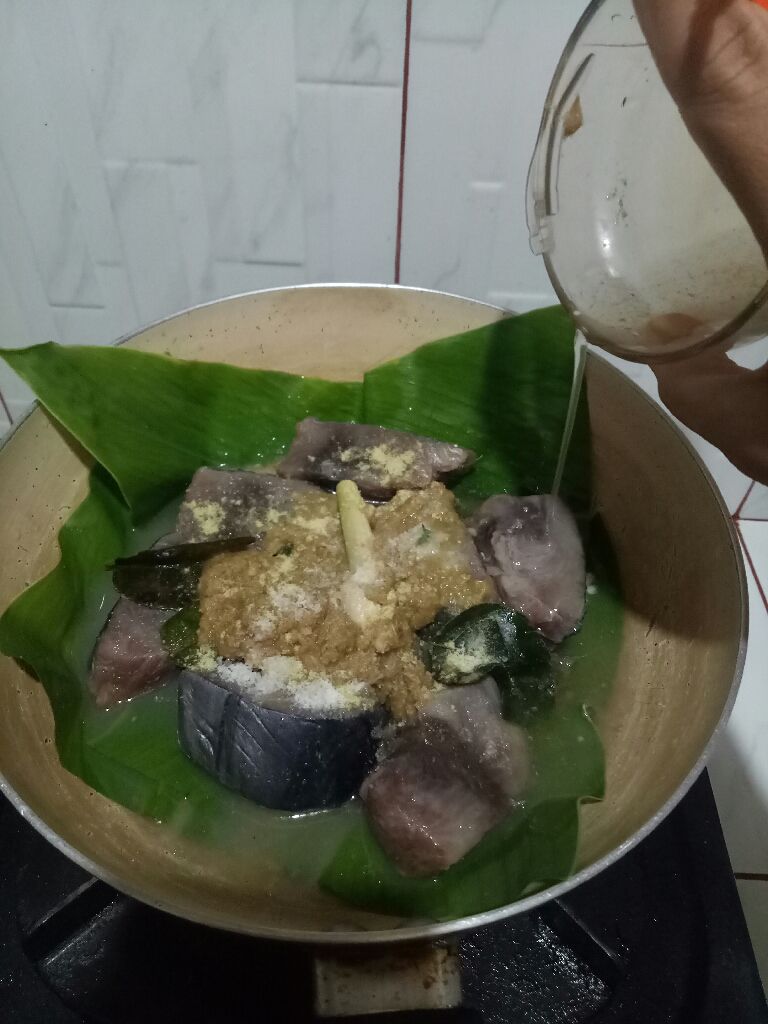 Langkah 2