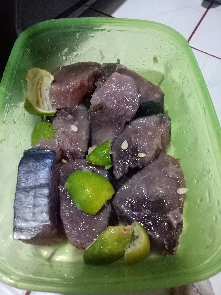 Langkah 1