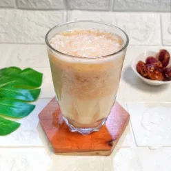 Es Susu Kurma