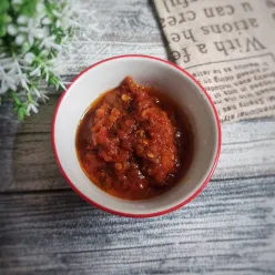 Sambal Lalapan