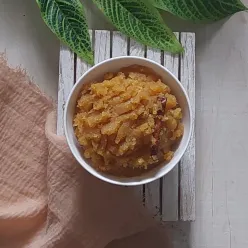Selai Nanas Isian Nastar
