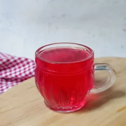 Teh Kulit Buah Naga
