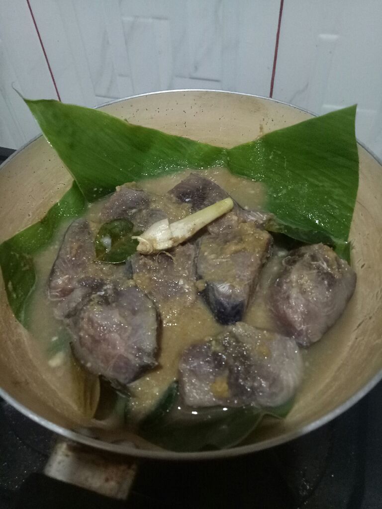 Langkah 3