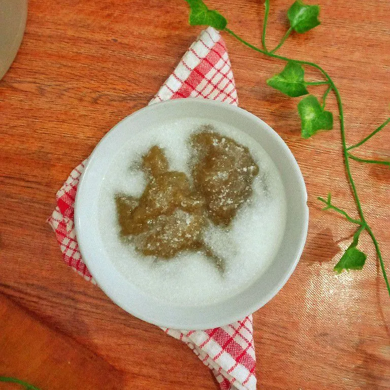 Resep Bubur Singkong Sederhana Rumahan di Yummy App