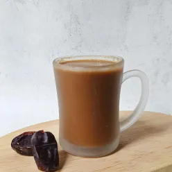 Wedang Kopi Kurma