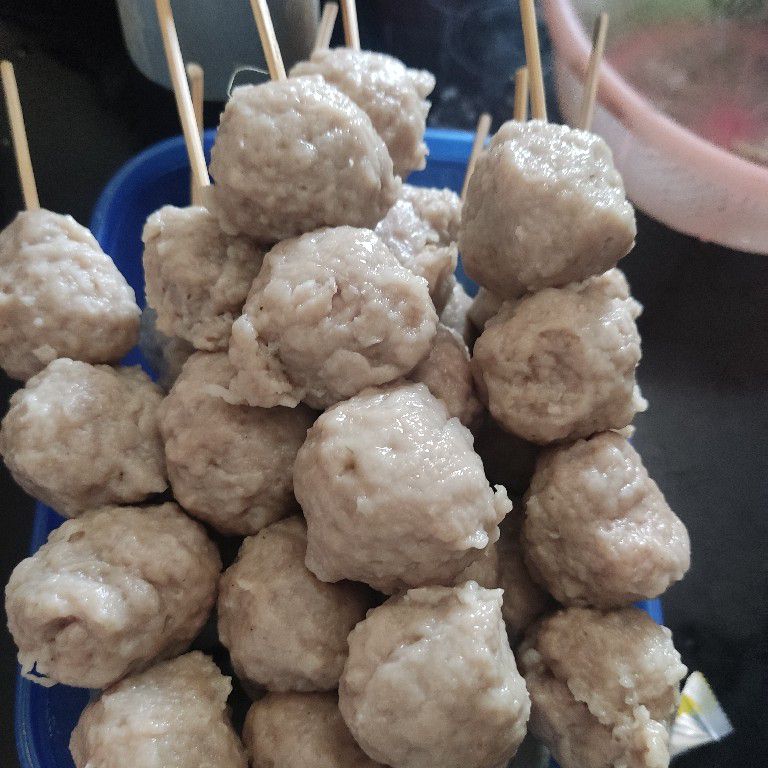 Langkah 1