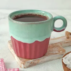 Teh Pandan Jahe Gula Batu
