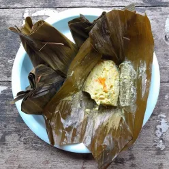 Pepes Teri