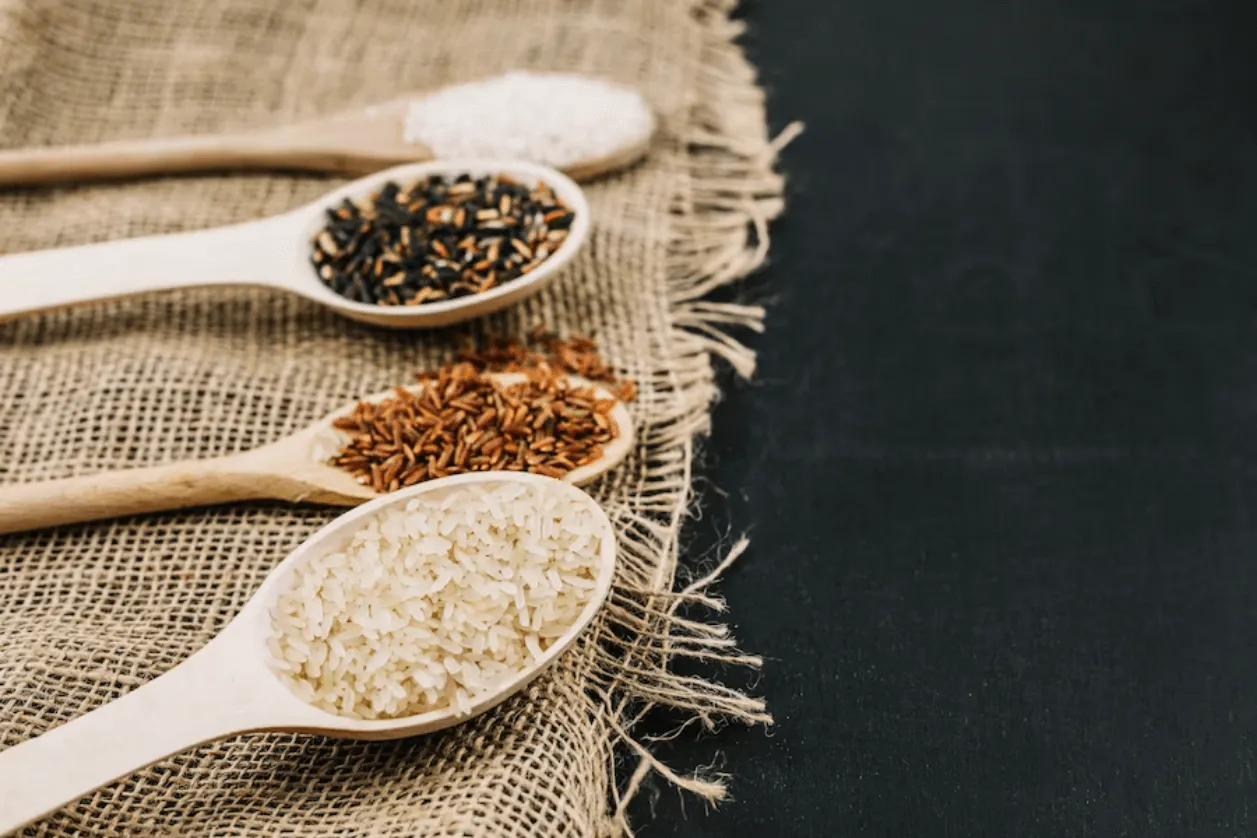 12 Makanan Pengganti Nasi untuk Diabetes