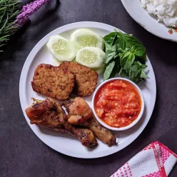Ayam Goreng Kalasan