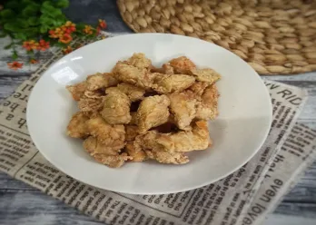 Ayam Karaage