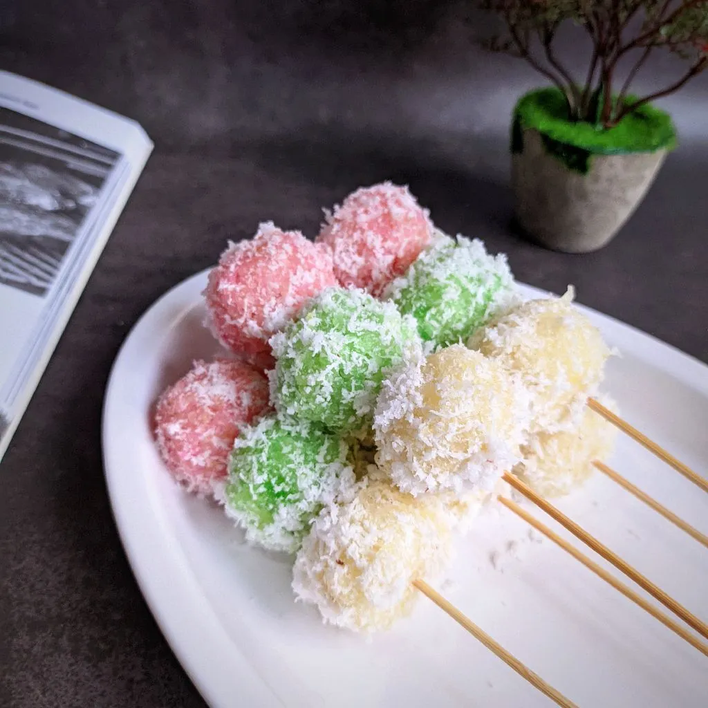 Resep Kue Sentiling Singkong Nikmati Kelezatan Tradisional Resep Kue Sentiling Singkong Nikmati Kelezatan Tradisional