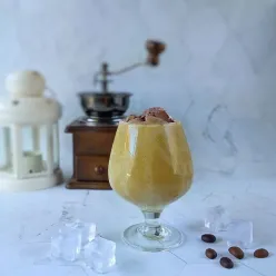 Avocado Coffee