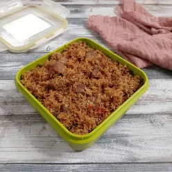 Serundeng Daging