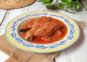 Ayam Boranan