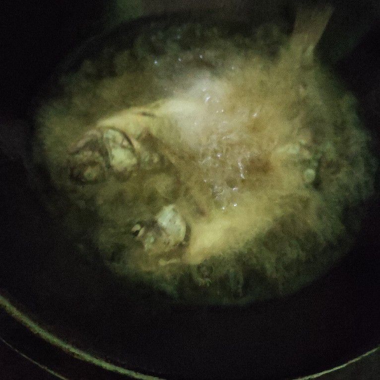 Langkah 2
