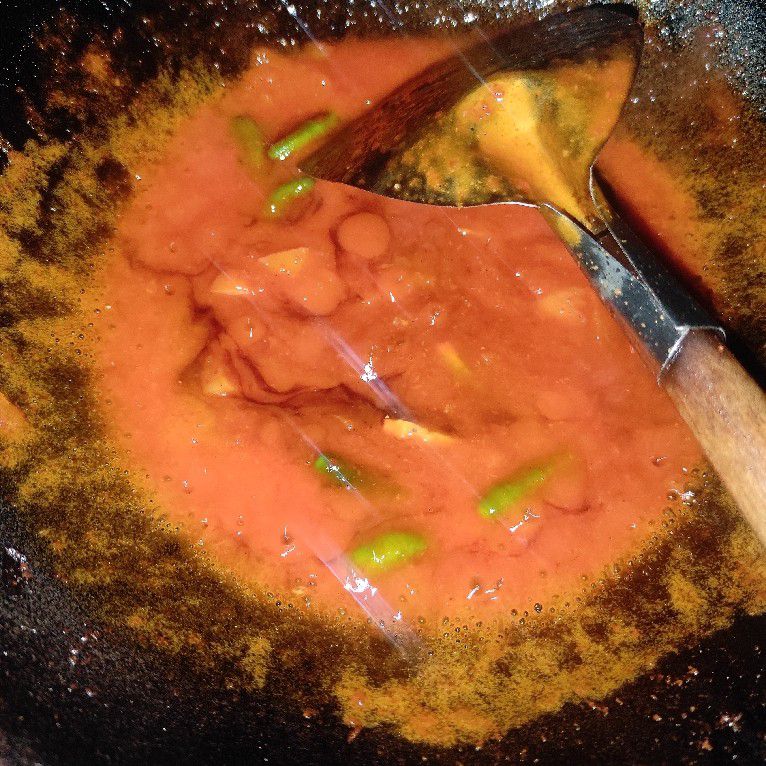 Langkah 5