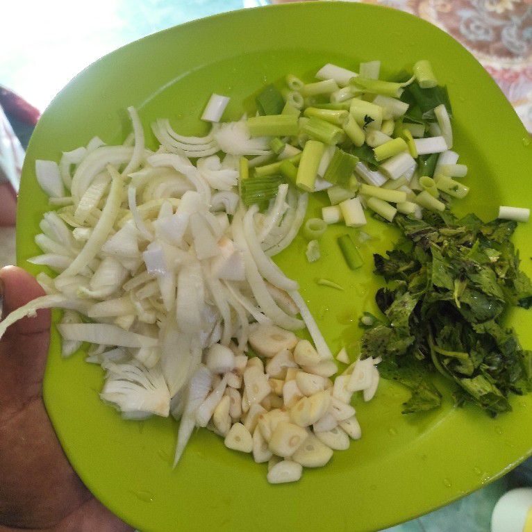 Langkah 3