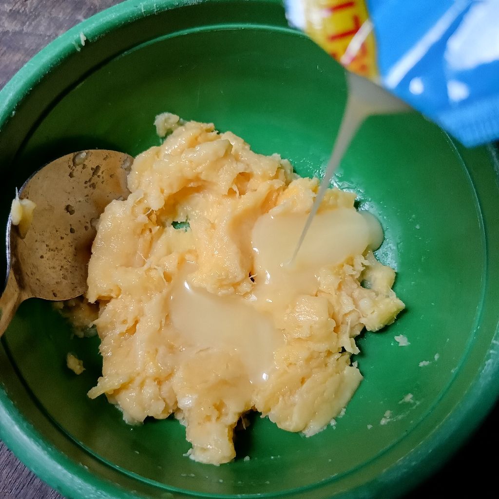 Langkah 2