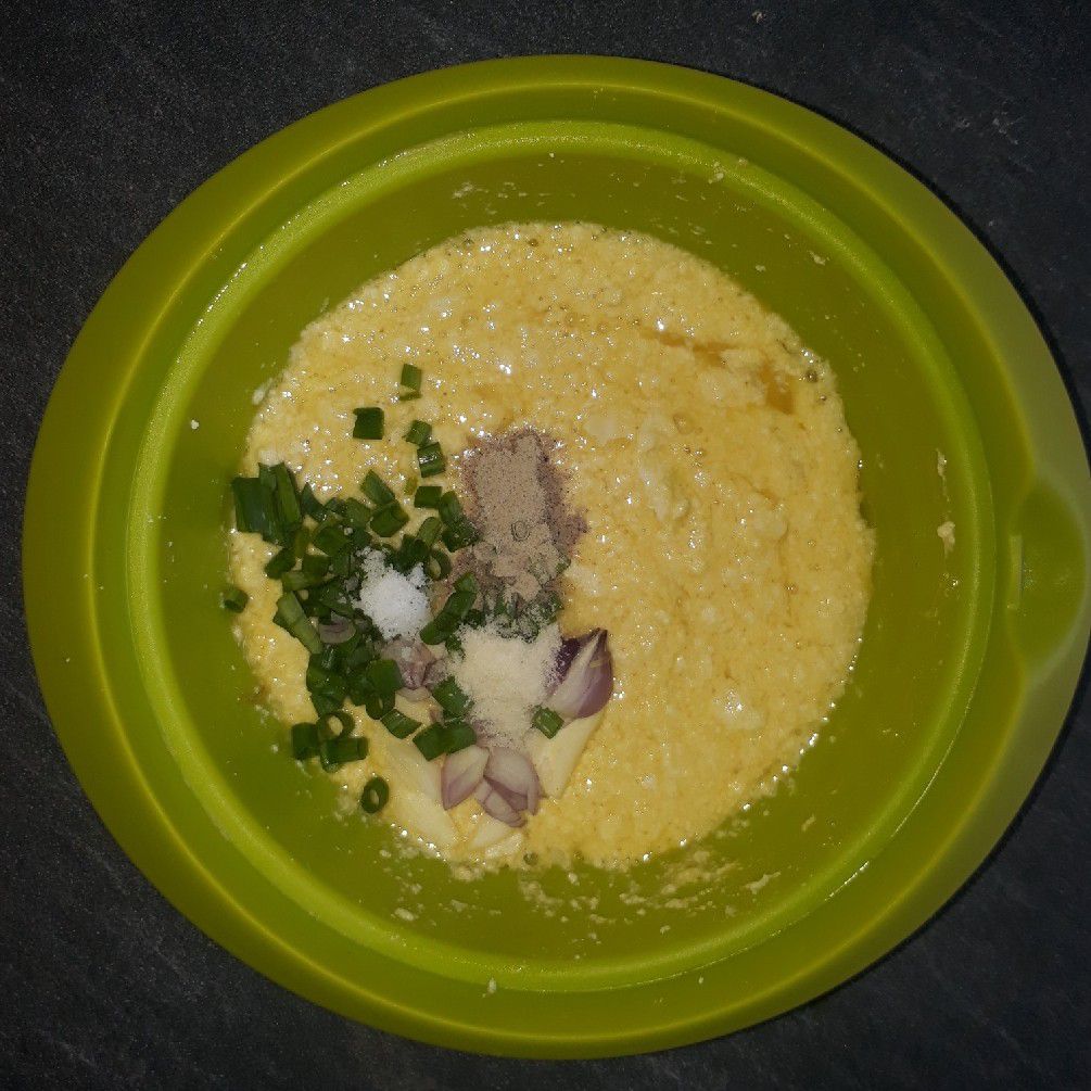 Langkah 3