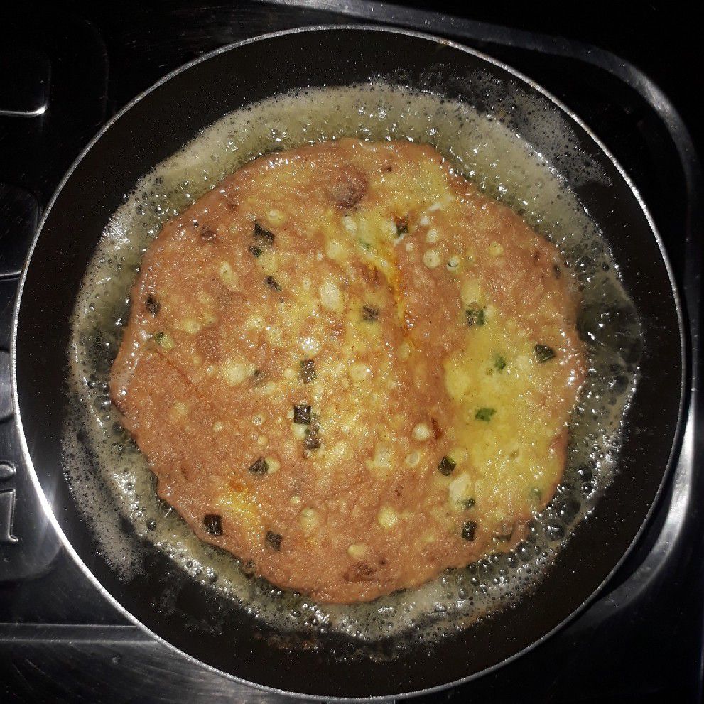Langkah 5