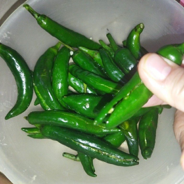 Langkah 1