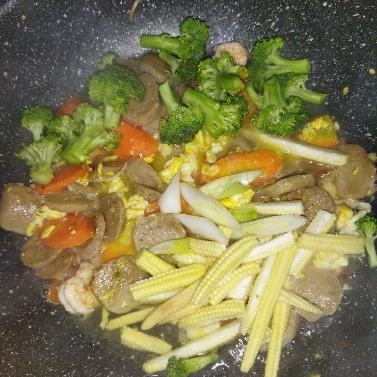 Langkah 2