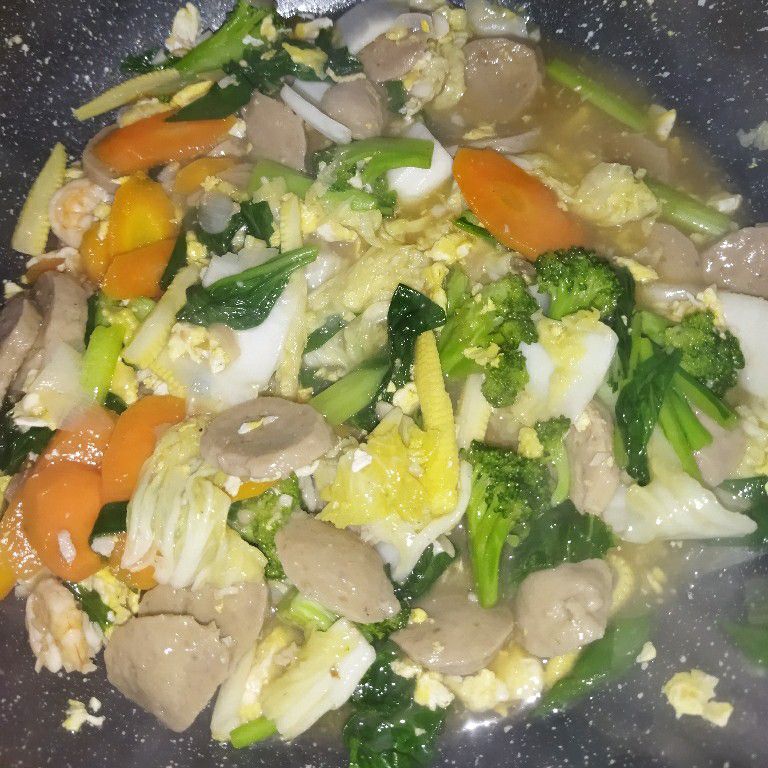 Langkah 5