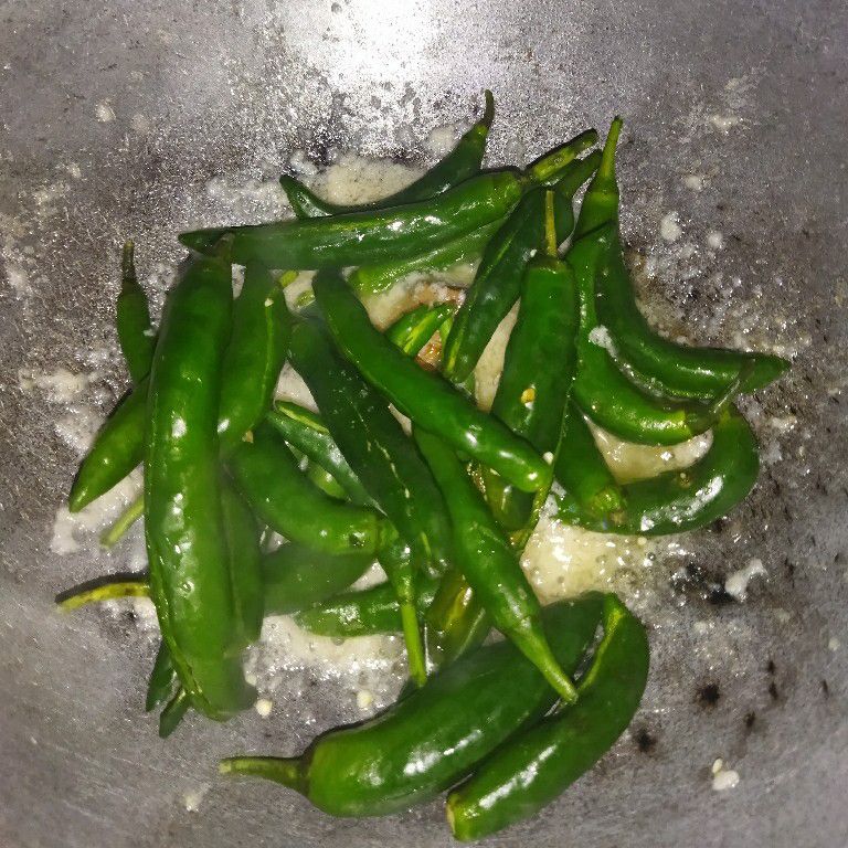 Langkah 3