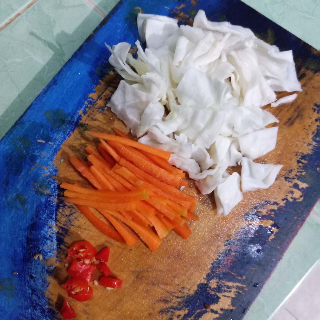 Langkah 1