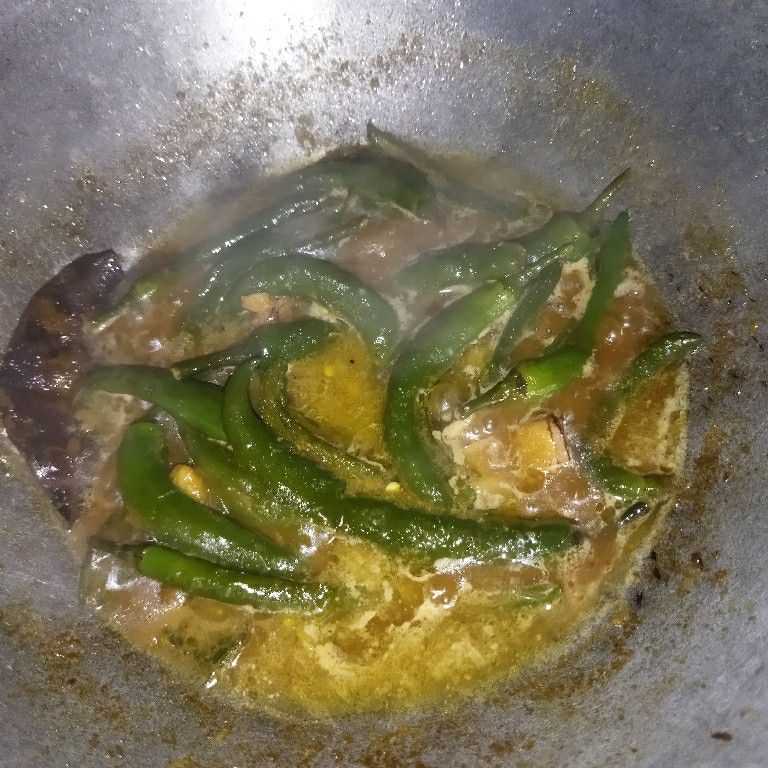 Langkah 5